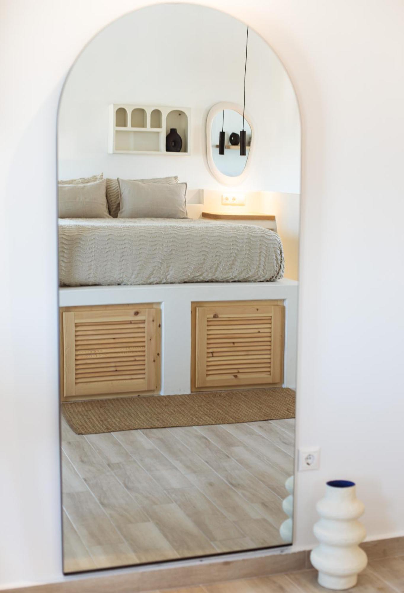 Silvair III By Silvernoses, Mykonos Mykonos Town Exteriör bild